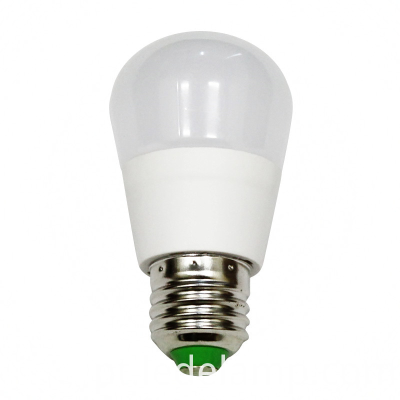 A60, 7W, LED Bulb. AC85-265, Bulb Light